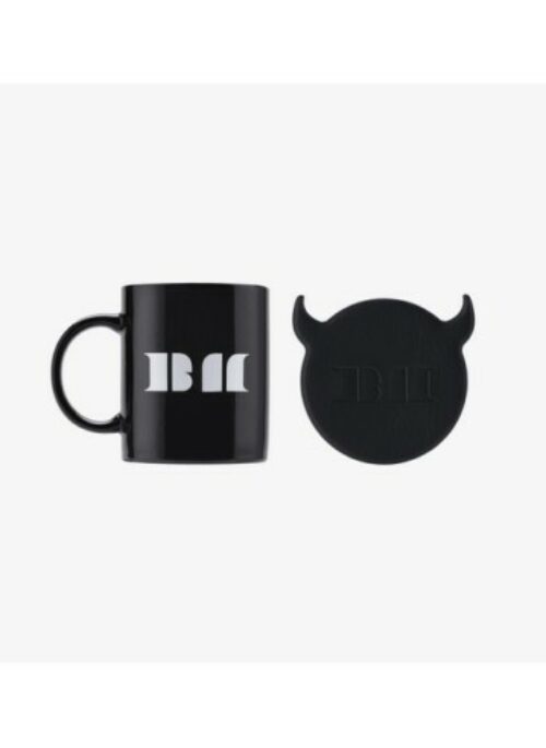 BABYMONSTER “DRIP” Mug + Coaster Set