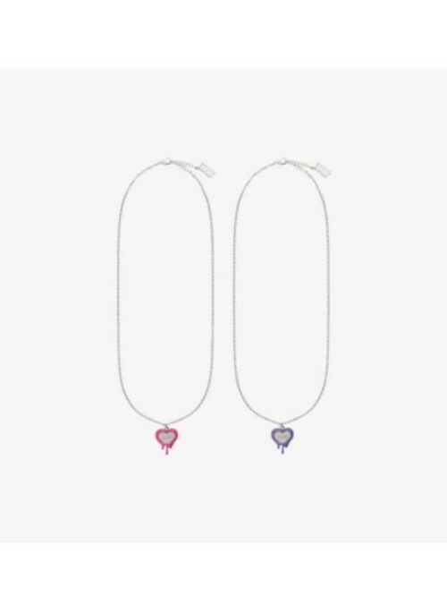 BABYMONSTER “DRIP” Formica Necklace