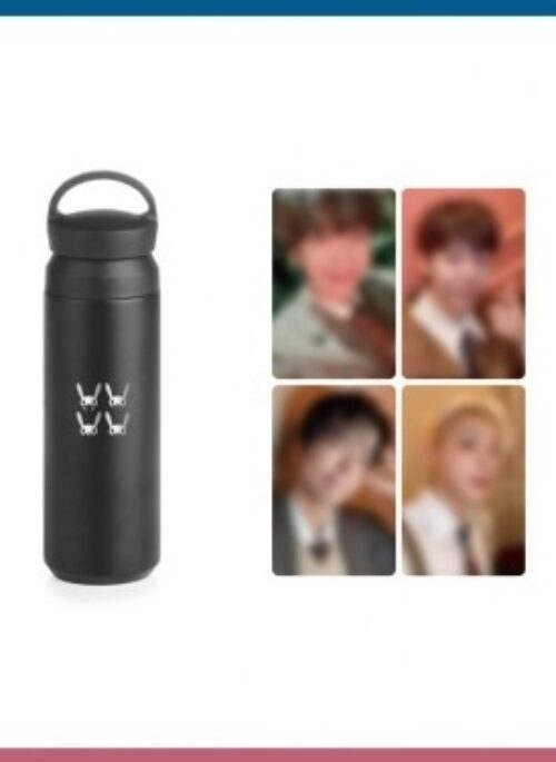 BANG x JUNG x YOO x MOON 
