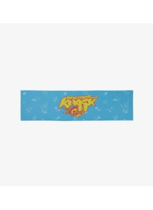 BOYNEXTDOOR “KNOCK ON Vol.1” Slogan
