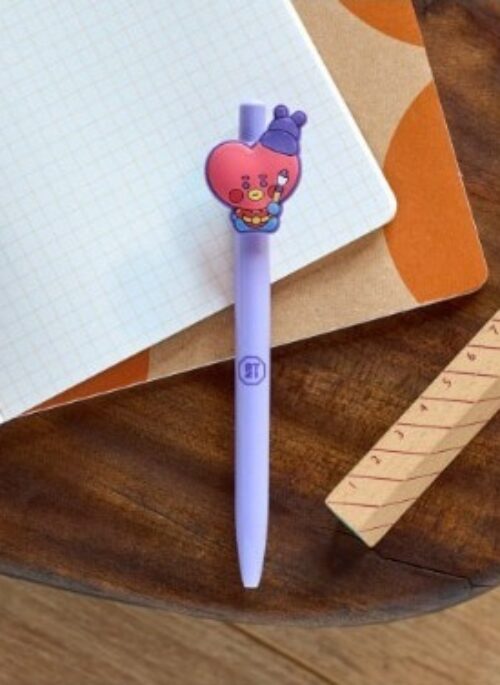 BT21 “Baby K Edition 2” Gel Pen