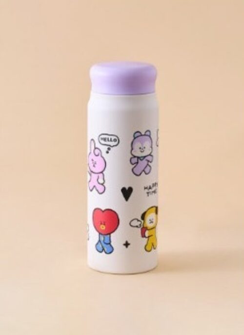 BT21 “Basic” Doddle Tumbler
