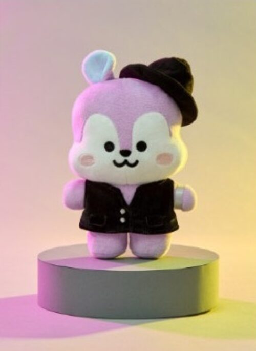 BT21 “MANG – Born To Dance” Small Wire Plush