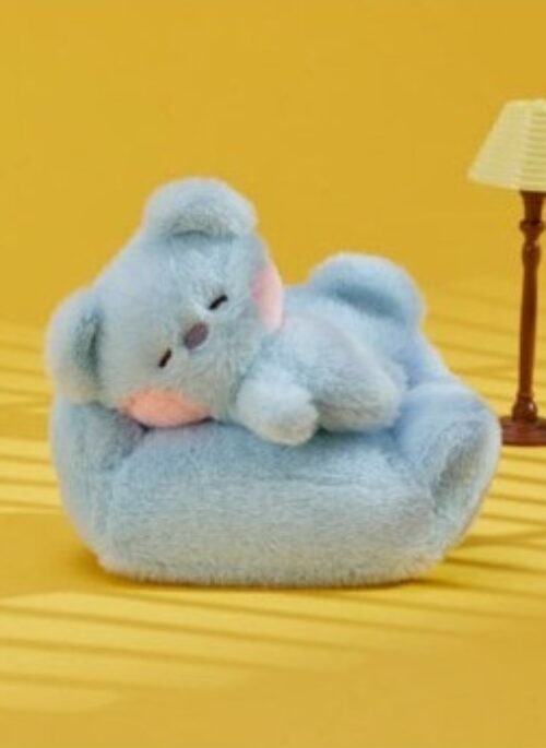 BT21 “Chill Break” Plush | Mini Minini