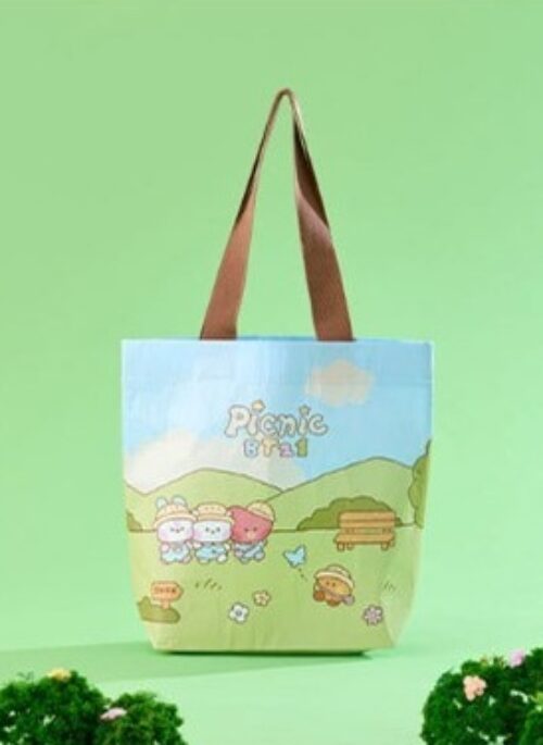 BT21 