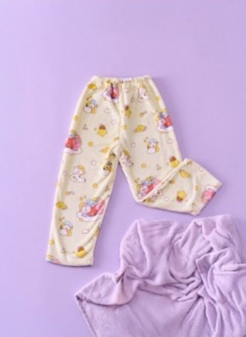 BT21 “New Basic – Sweet Dream” Pajama Pants
