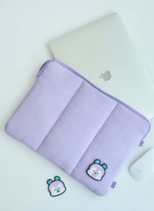 BT21 MANG Basic Tablet Pouch