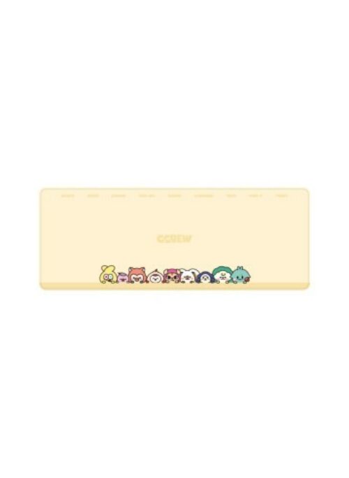 CRAVITY “Autumn Ccrew” Desk Pad