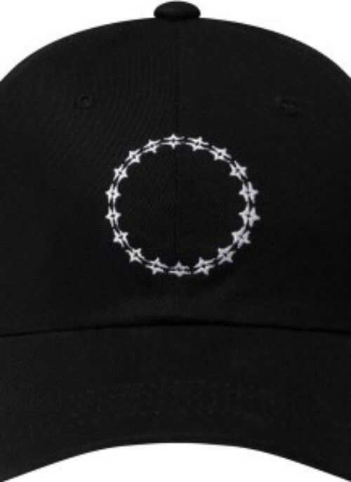 DPR CREAM “Psyche: Red” Ballcap