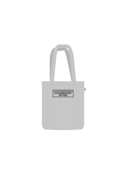 ENHYPEN “2025 Season’s Greetings Pop-Up” Corduroy Eco Bag