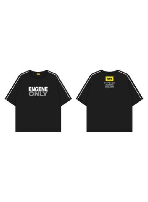 ENHYPEN “2025 Season’s Greetings Pop-Up” T-Shirt