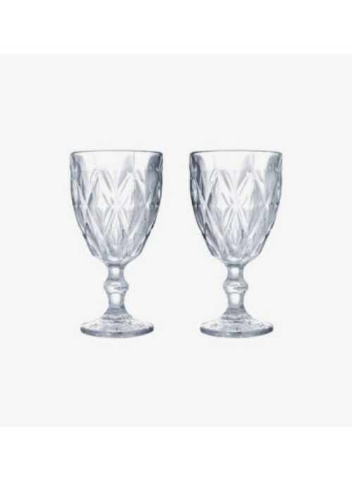 ENHYPEN “Fate Plus US” Goblet Set