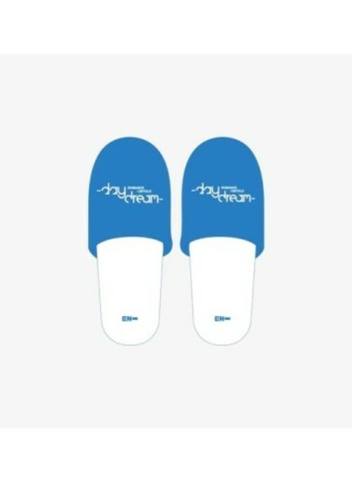 ENHYPEN “Romance : Untold -daydream” Room Slipper