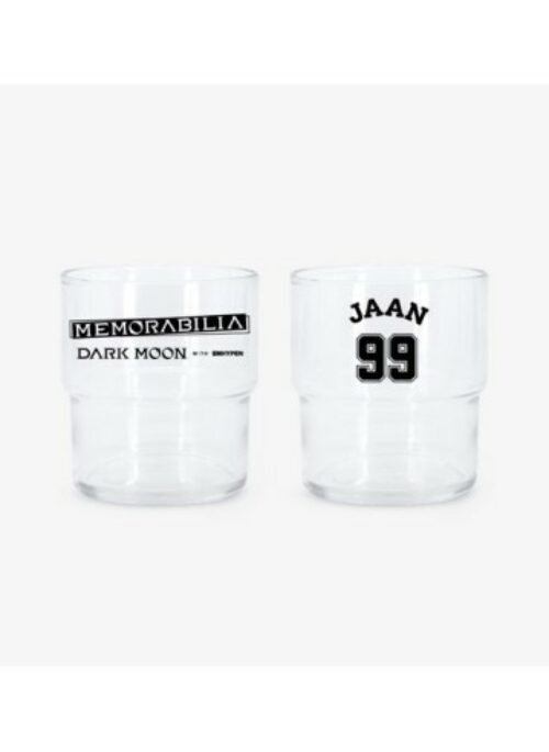 ENHYPEN x Dark Moon Memorabilia – Stack Glass | JAAN