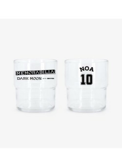 ENHYPEN x Dark Moon Memorabilia – Stack Glass | NOA