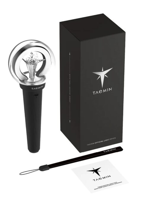 Eodorobong | TAEMIN Official Lightstick