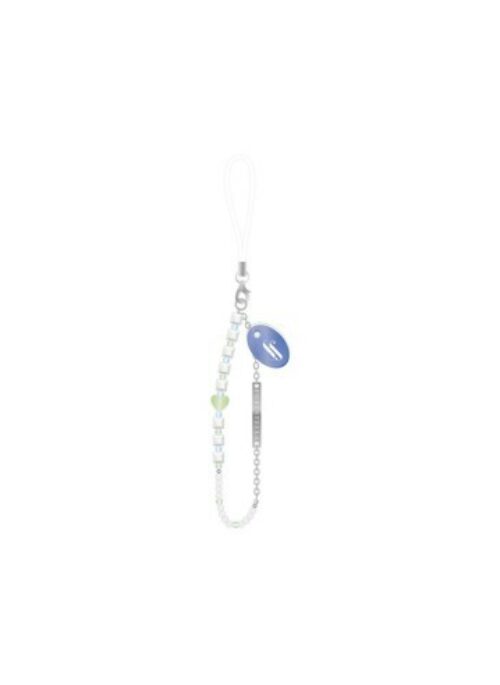 FORESTELLA “The Illusionist” Light Stick Beads Strap