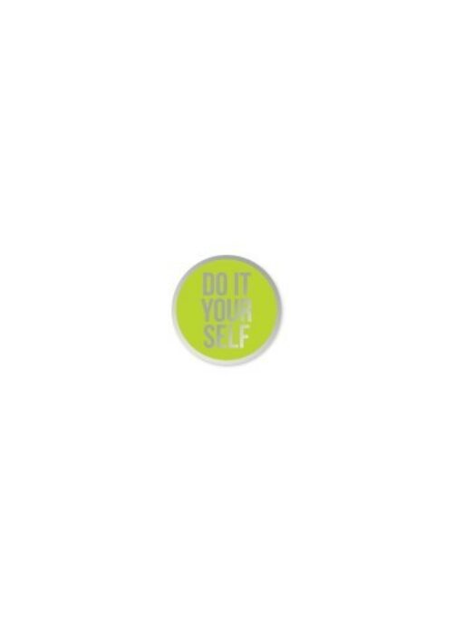 JEONG SEWOON “D.I.Y” Badge