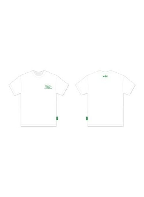 K.WILL 2024 Fanmeeting Merch – T-Shirt