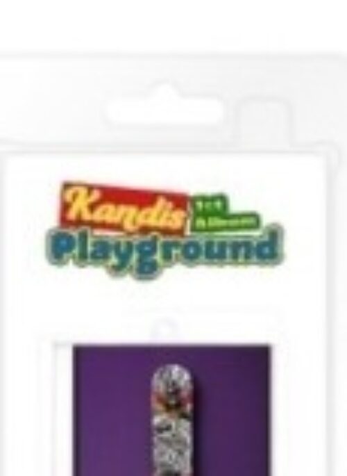 KANDIS 1st Album - PLAYGROUND | Platform version