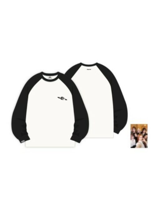 Kep1er “Beyond The Star” Long Sleeve T-Shirt