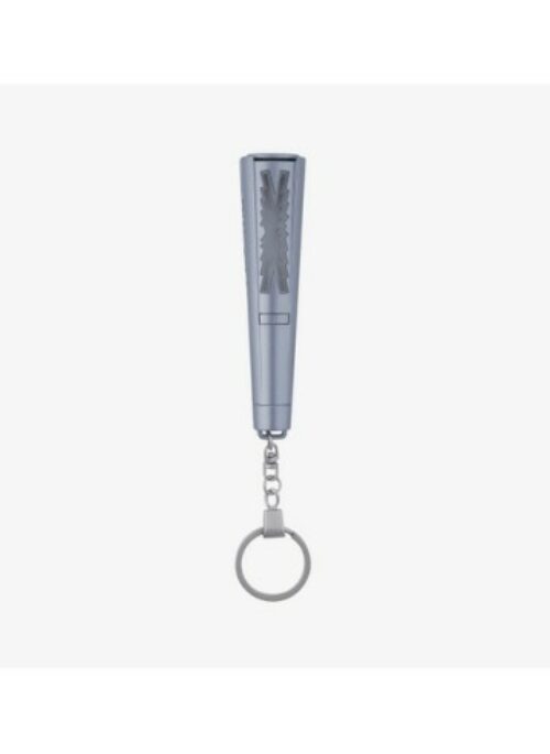 LE SSERAFIM Official Light Stick Keyring