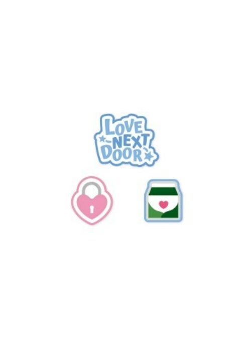 Love Next Door 