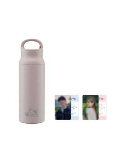 Love Next Door “Pop-Up Store” Tumbler