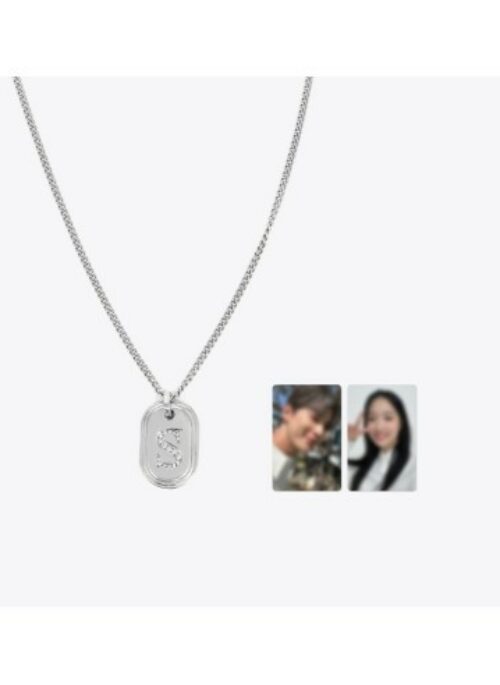 Lovely Runner Pop-Up Store Merch – Necklace