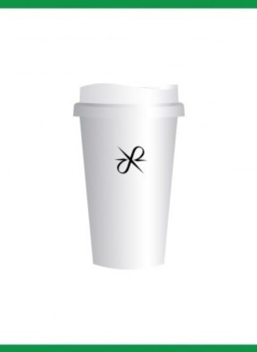 OMEGA X 3rd Anniversary Merch – Reusable Tumbler