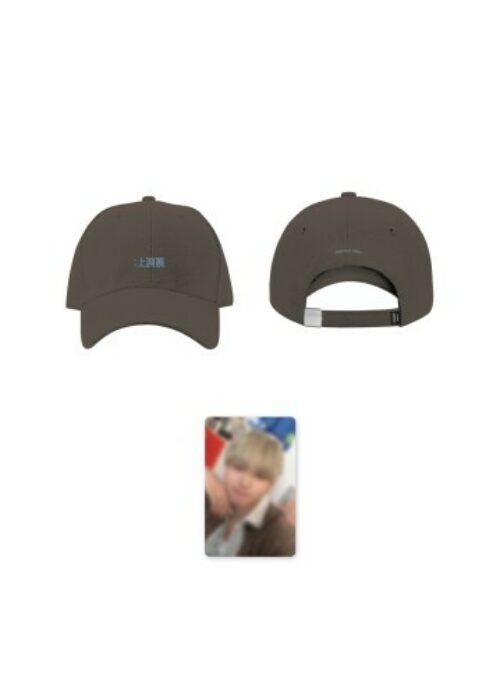 SANGYEON “2025 Film Open : 상연전” Ball Cap