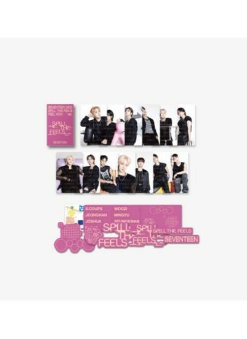 SEVENTEEN 