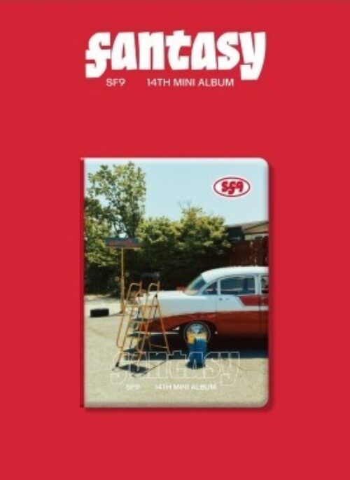 SF9 