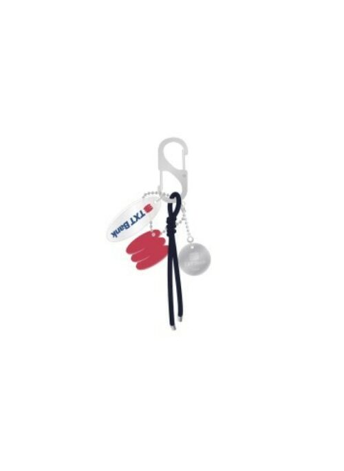 TXT “2025 Season’s Greetings” Digital Code Charm