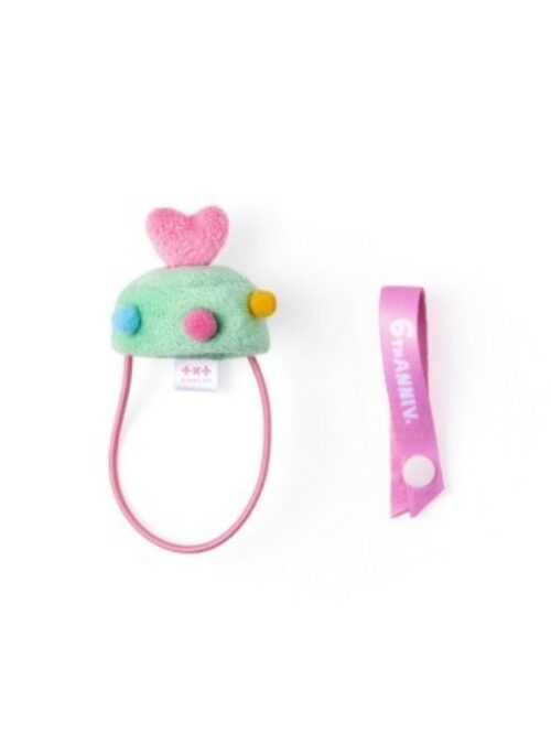 TXT “6th Anniversary” PPULBATU Kit