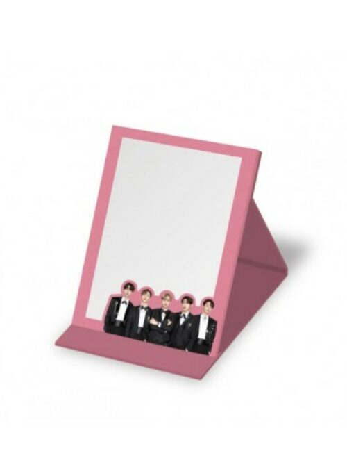 AB6IX 1st Abiversary Merch - Desk Mirror