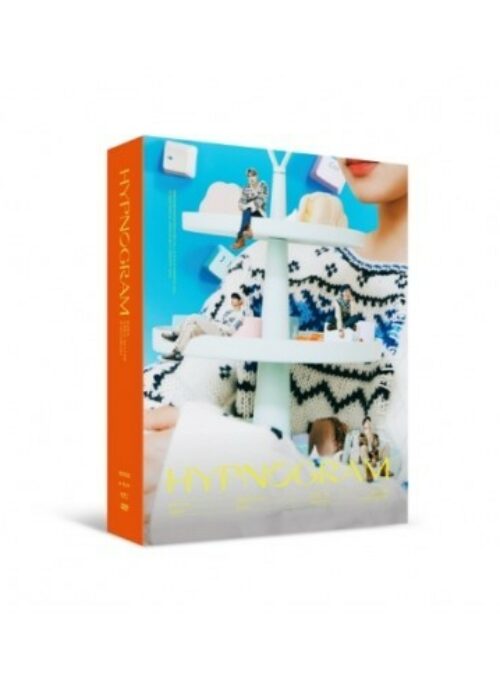 AB6IX “Hypnogram” – 2022 Winter Photobook