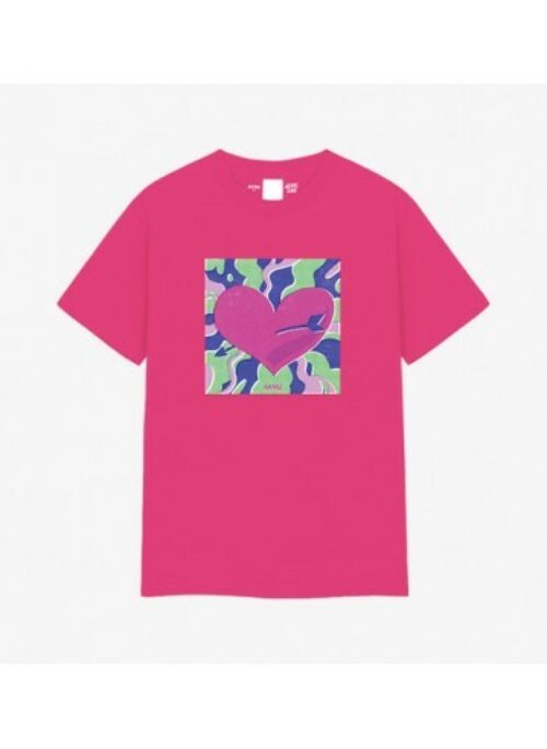 AKMU “LOVELEE” Merch – T-Shirt
