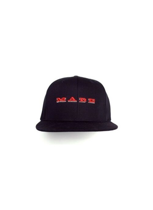 BIGBANG “World Tour: MADE Final In Seoul” Merch – Snapback MADE