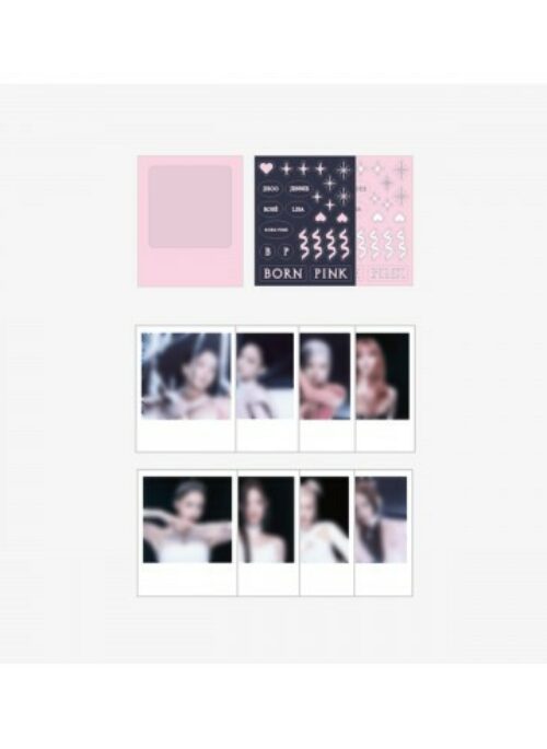 BLACKPINK 
