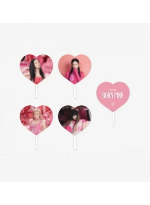 BLACKPINK “BPTOUR” Merch – Image Picket