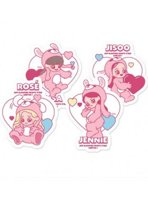 BLACKPINK 