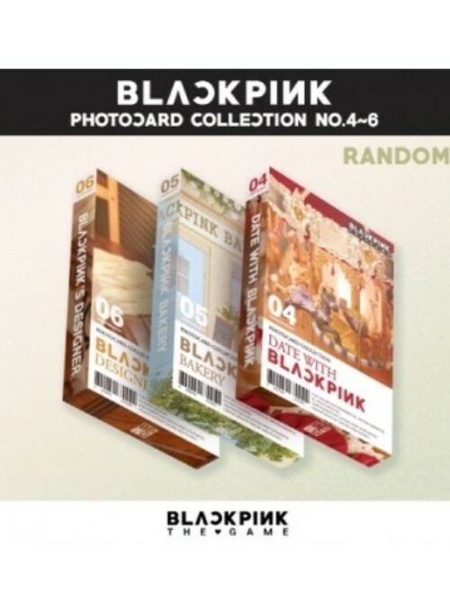 BLACKPINK 