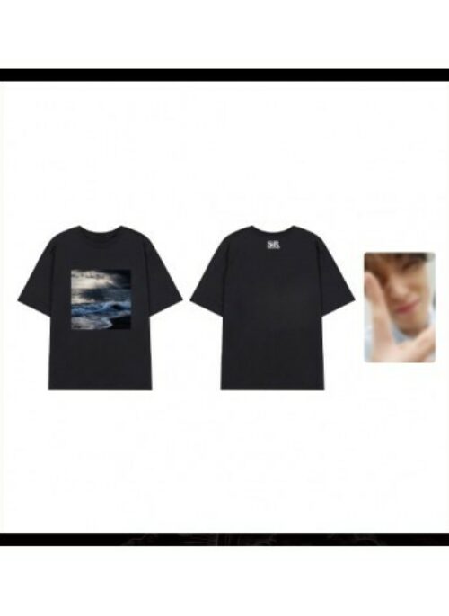 BOBBY “SiR” Merch – T-Shirt