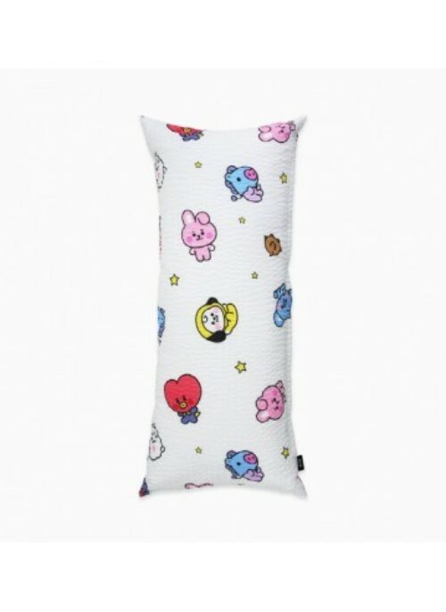 BT21 x Homeplus Collaboration – Baby Twinkle Reple Square Body Pillow