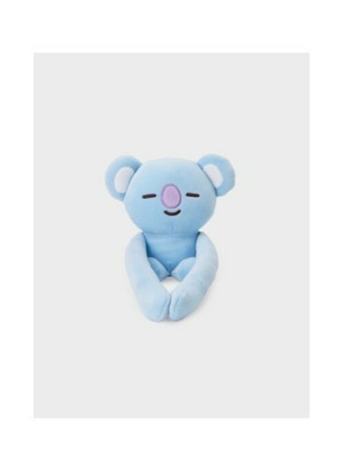 BT21 x Line Friends Collaboration – Big Size Magnet Plush Doll