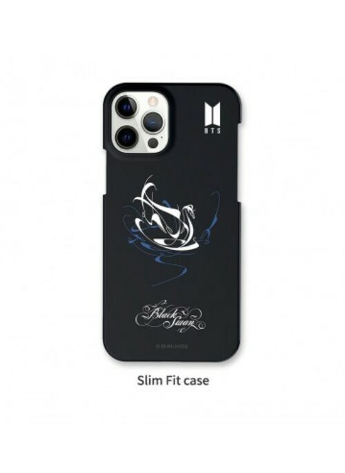 BTS “Black Swan” Merch – Slim Fit Case