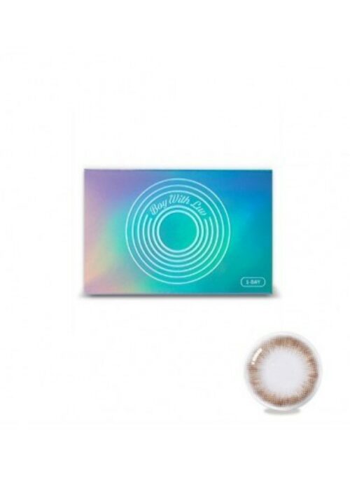 BTS “Boy With Luv” Merch – Oneday Soul Brown
