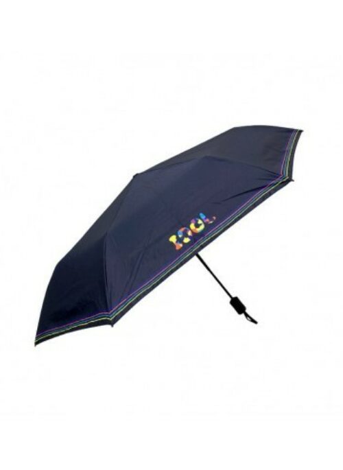BTS “IDOL” Merch – Automatic Folding Umbrella