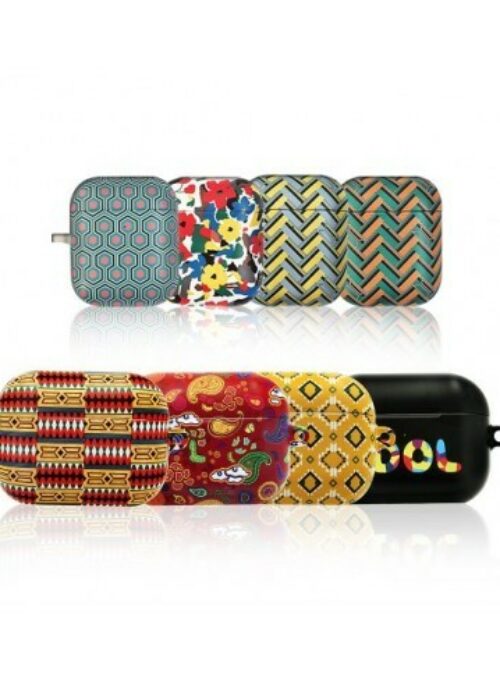BTS “IDOL” Merch – Hard Airpods Case